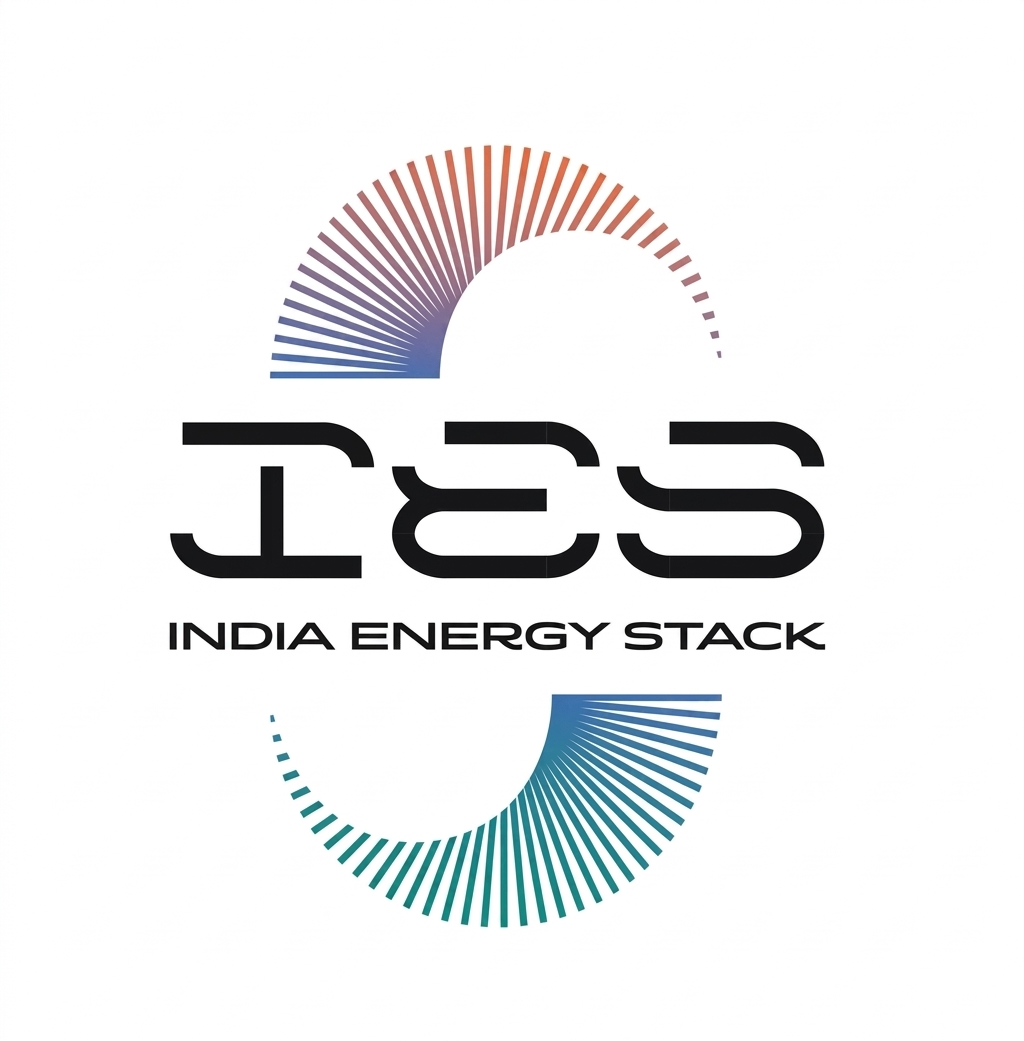 India Energy Stack